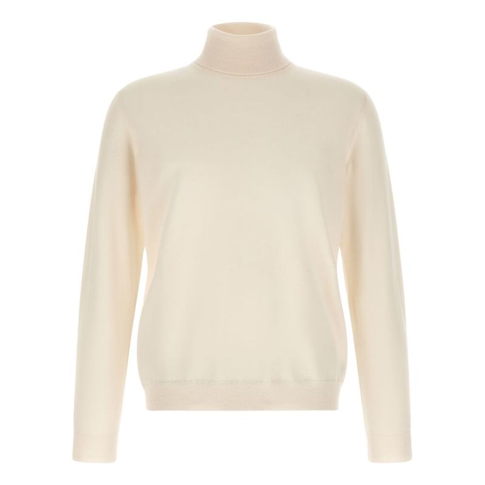 Zanone Men Turtle-Neck Sweater